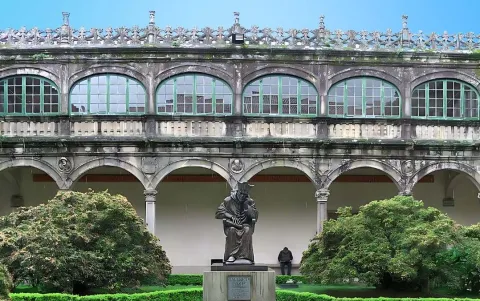 29 Institutos e Centros de Investigación e 283 Grupos de Investigación