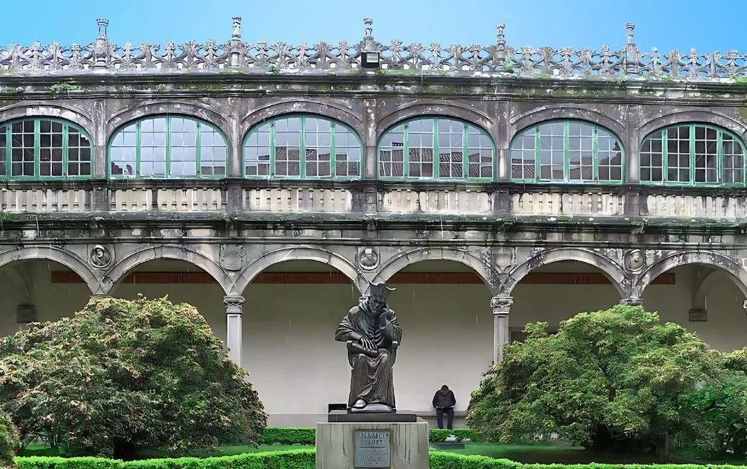 29 Institutos e Centros de Investigación e 283 Grupos de Investigación